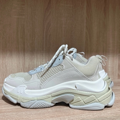balenciaga 女鞋