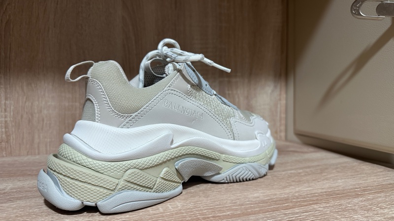 balenciaga 女鞋-4