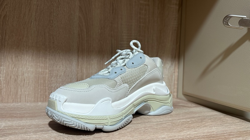 balenciaga 女鞋-5