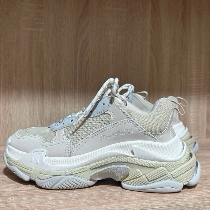 balenciaga 女鞋-11
