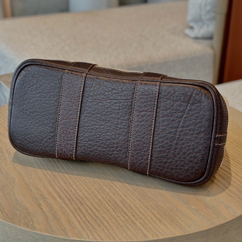 [太可愛❤️] 迷你花園包 Hermes mini Garden Party-14