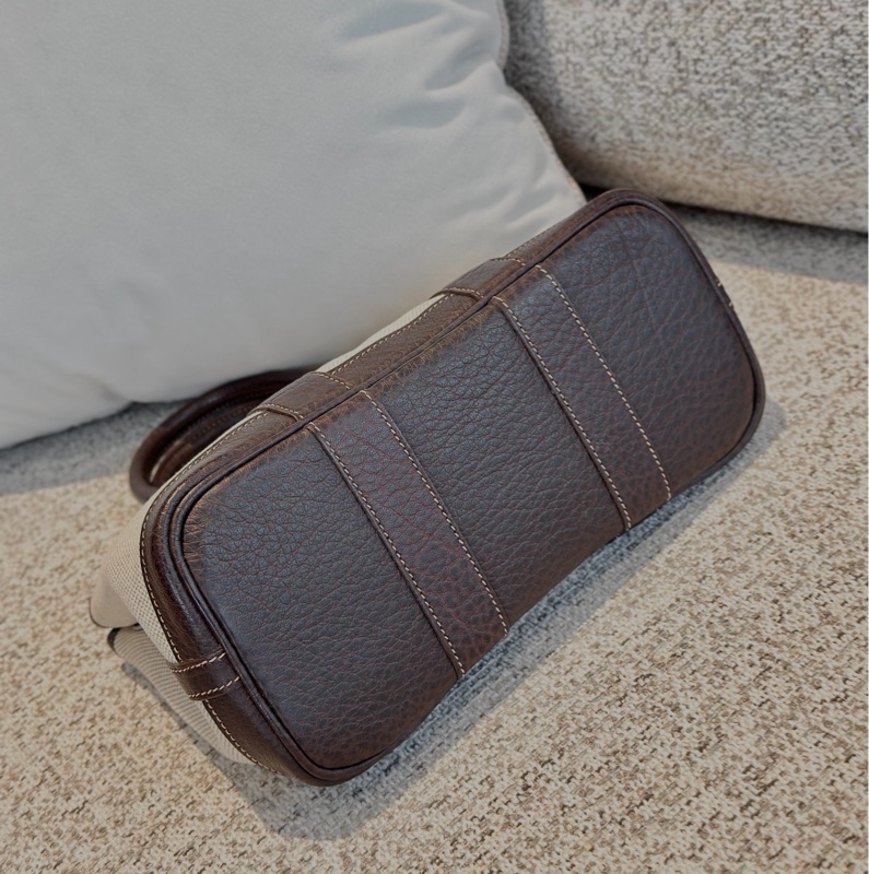 [太可愛❤️] 迷你花園包 Hermes mini Garden Party-15