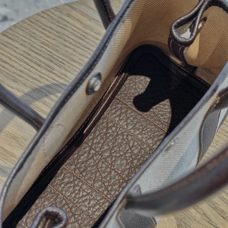 [太可愛❤️] 迷你花園包 Hermes mini Garden Party-18