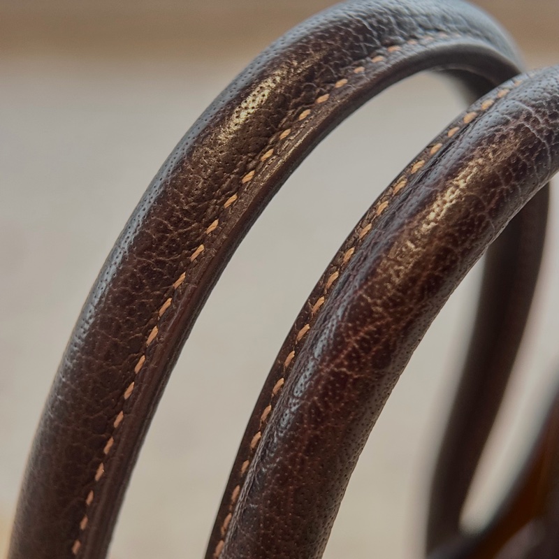 [太可愛❤️] 迷你花園包 Hermes mini Garden Party-19