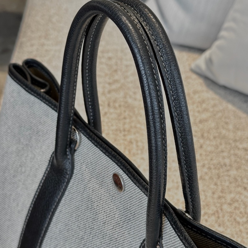 [極新] Hermes 花園包30 Garden Party 30 TPM-3