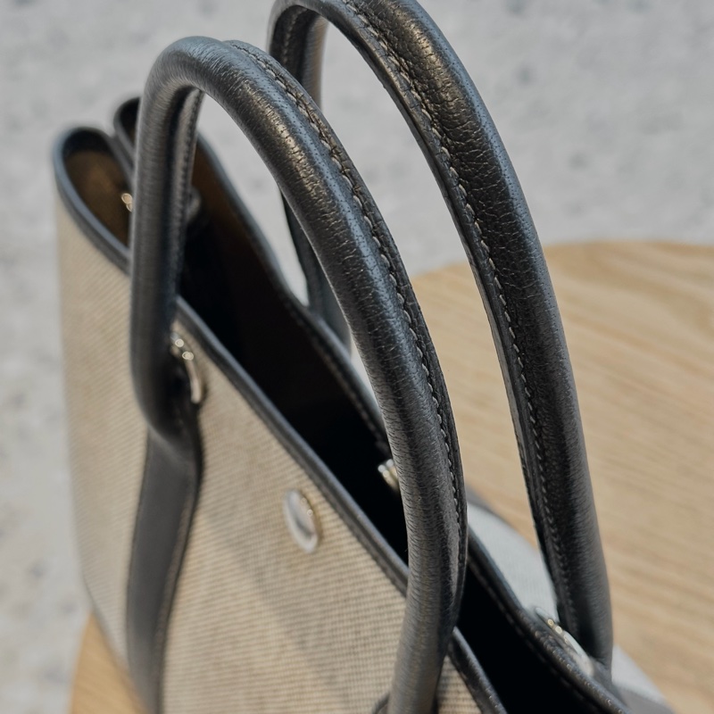 [極新] Hermes 花園包30 Garden Party 30 TPM-6