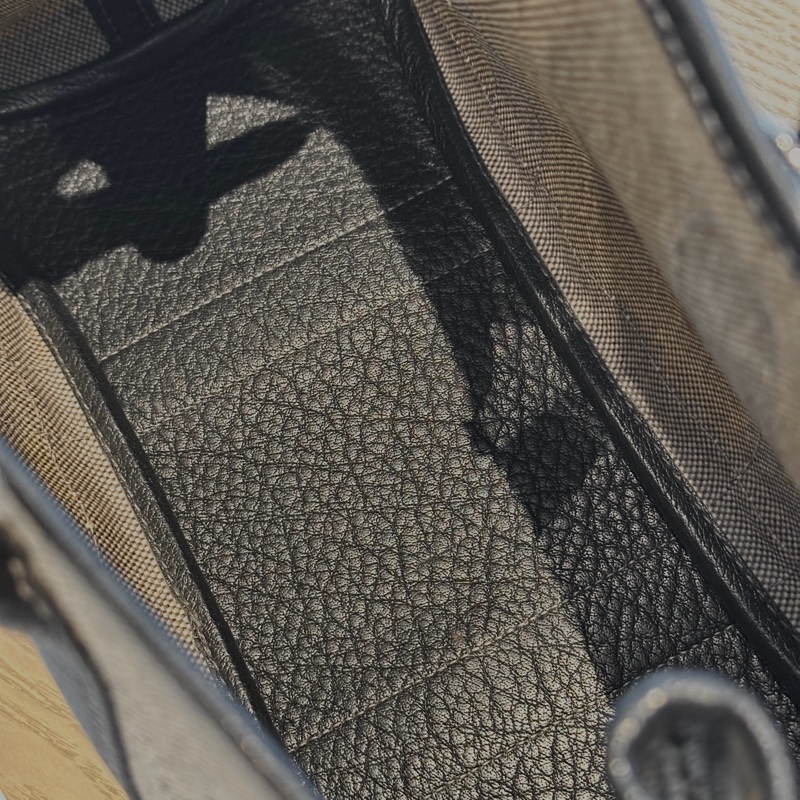 [極新] Hermes 花園包30 Garden Party 30 TPM-7