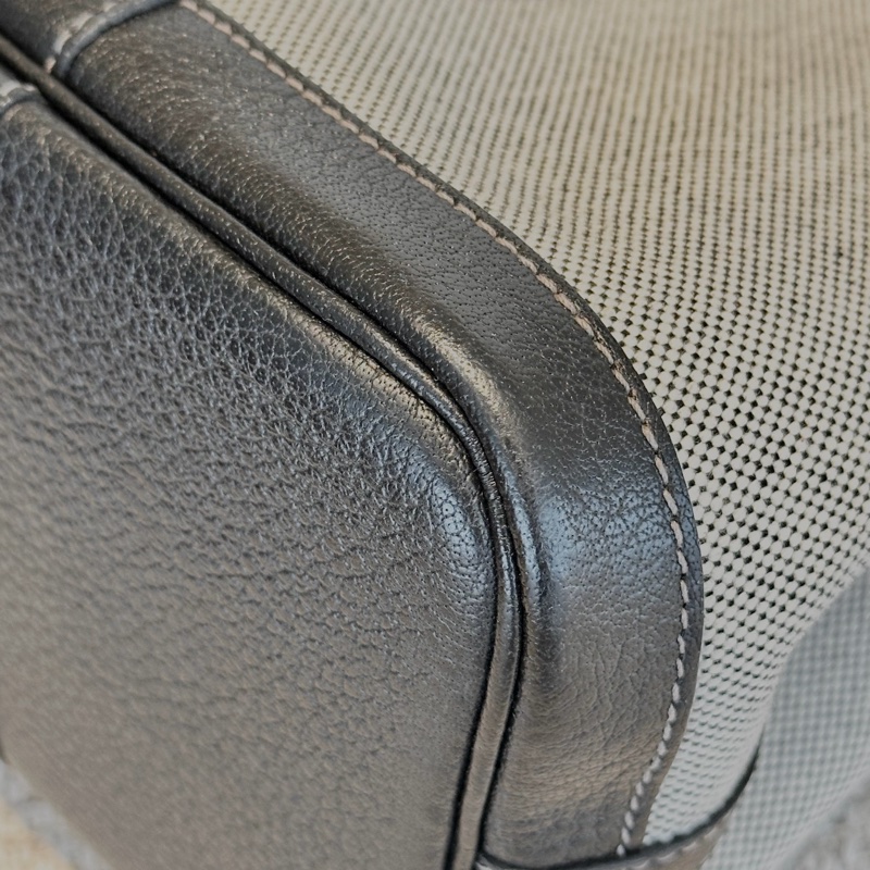 [極新] Hermes 花園包30 Garden Party 30 TPM-12