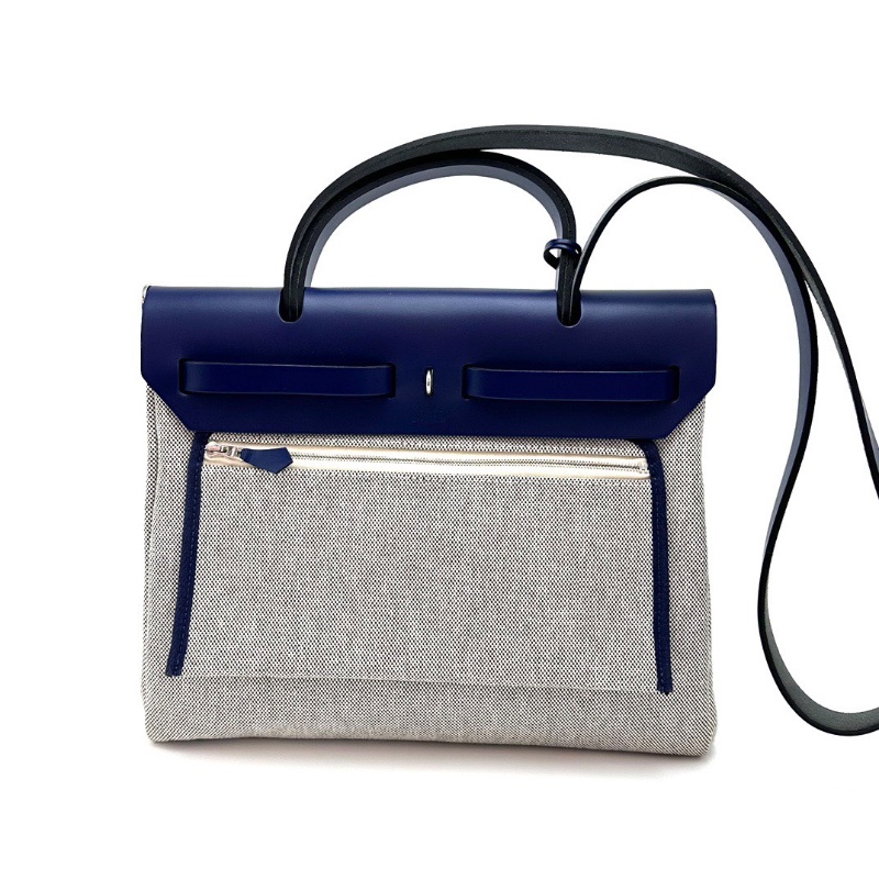 HERMES 限定"狂躁的新娘"塗鴉herbag31子母手提肩背斜背包31*25*10 98新配件鑰匙塵袋-6