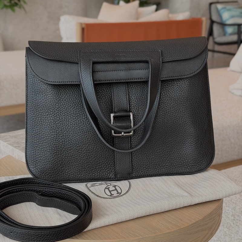 Hermes Halzan 31-12