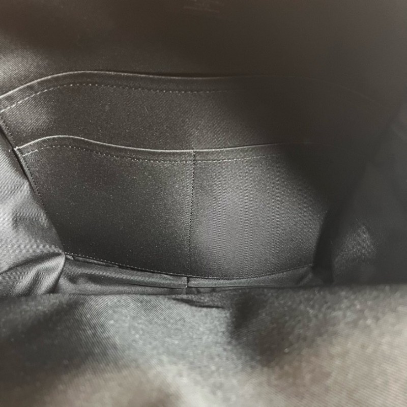 ghh bj zzz LV路易威登 23年全新全套 芯片款 Discovery PM 阿波羅雙肩包 通勤包背包 容量超級大-17