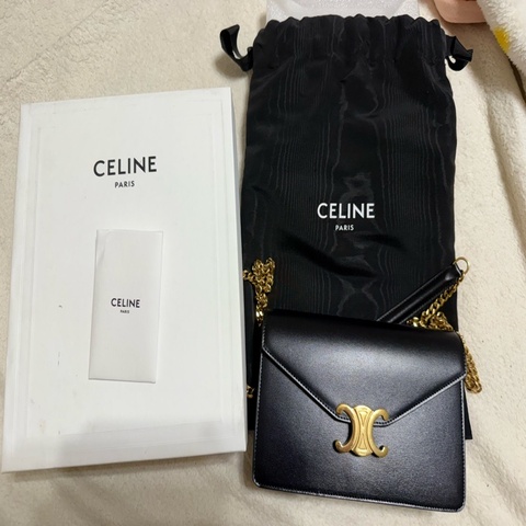 Celine woc 6卡