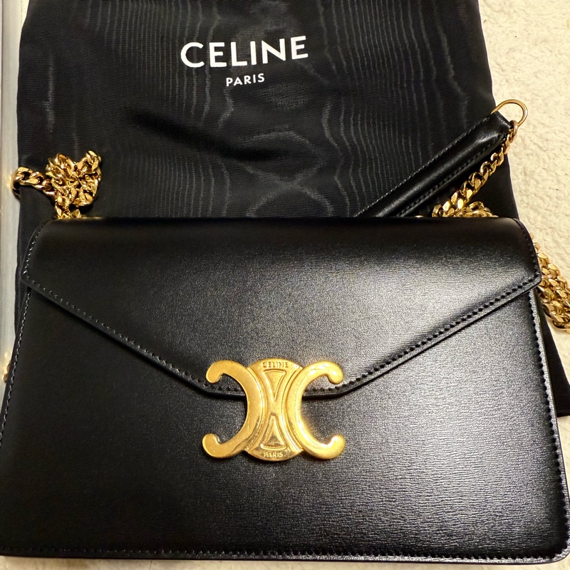Celine woc 6卡-1