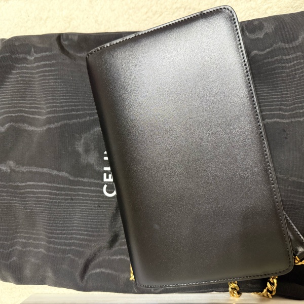 Celine woc 6卡-6