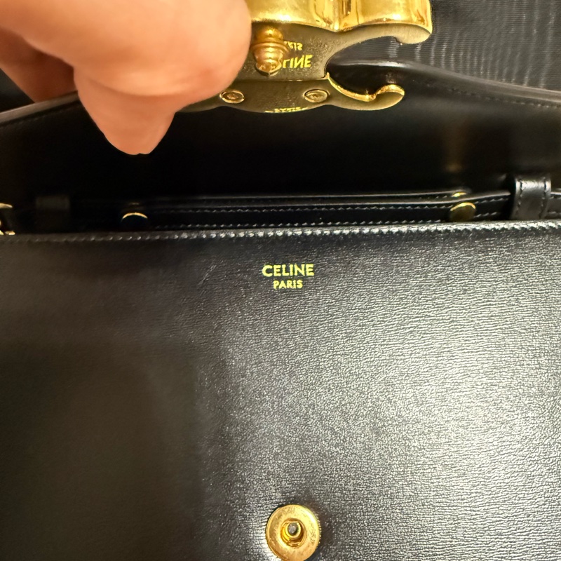 Celine woc 6卡-11