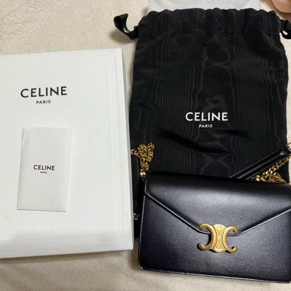 Celine woc 6卡-12