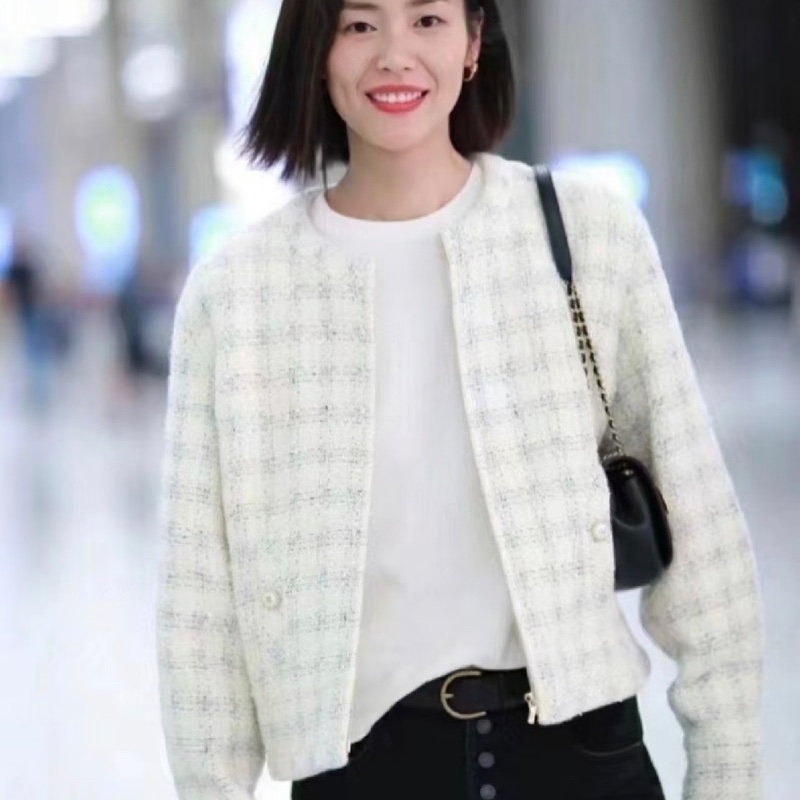 CHANEL jacket-1