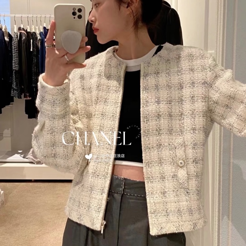 CHANEL jacket-2