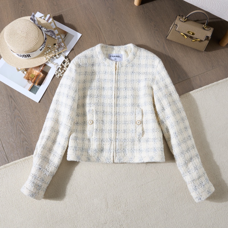 CHANEL jacket-3