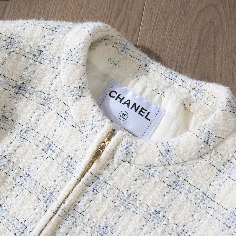 CHANEL jacket-10
