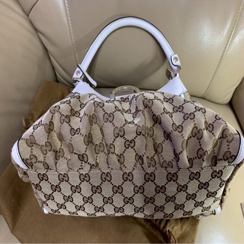 gucci 手提包