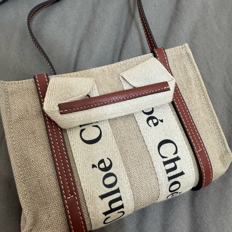 Chloe mini woody-5