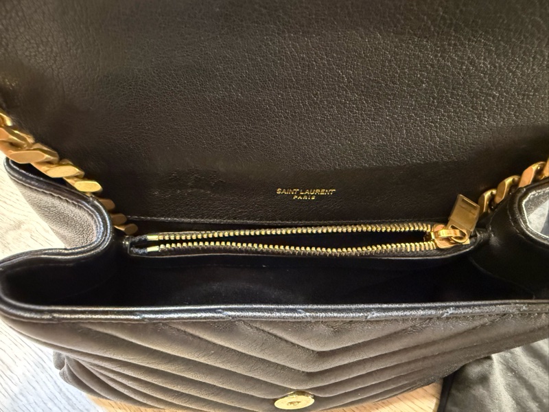 中型ysl學院包-3