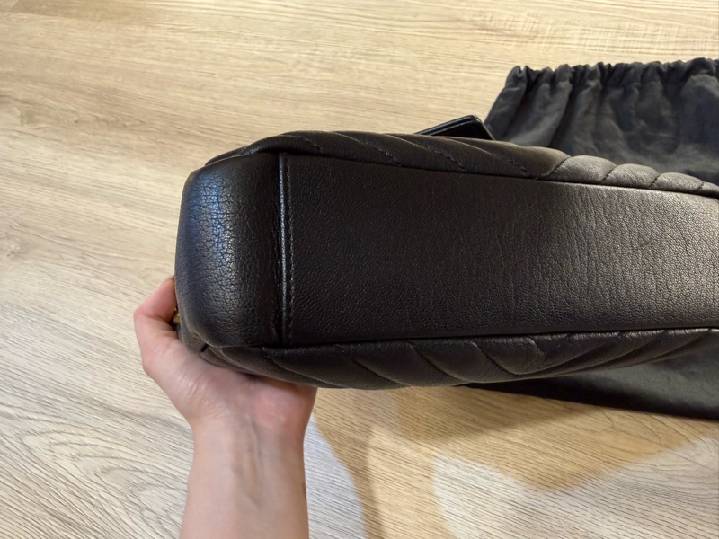 中型ysl學院包-4