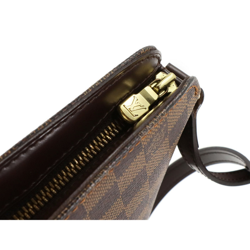 路易威登 Damier Drouot 個人 SPO Ebene 單肩包,N51290-8