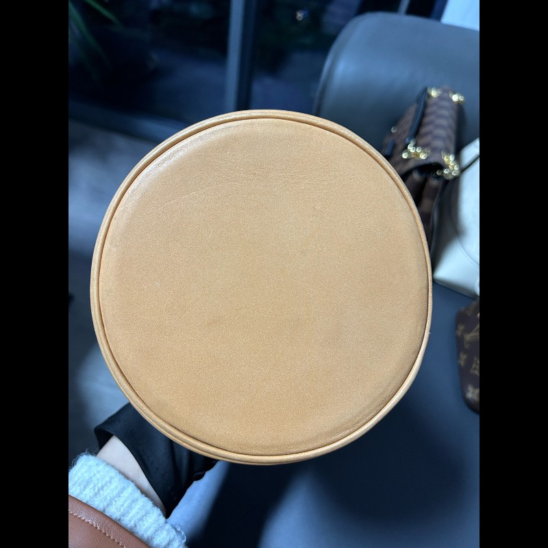 LV路易威登Duffle系列老花薯條包-7