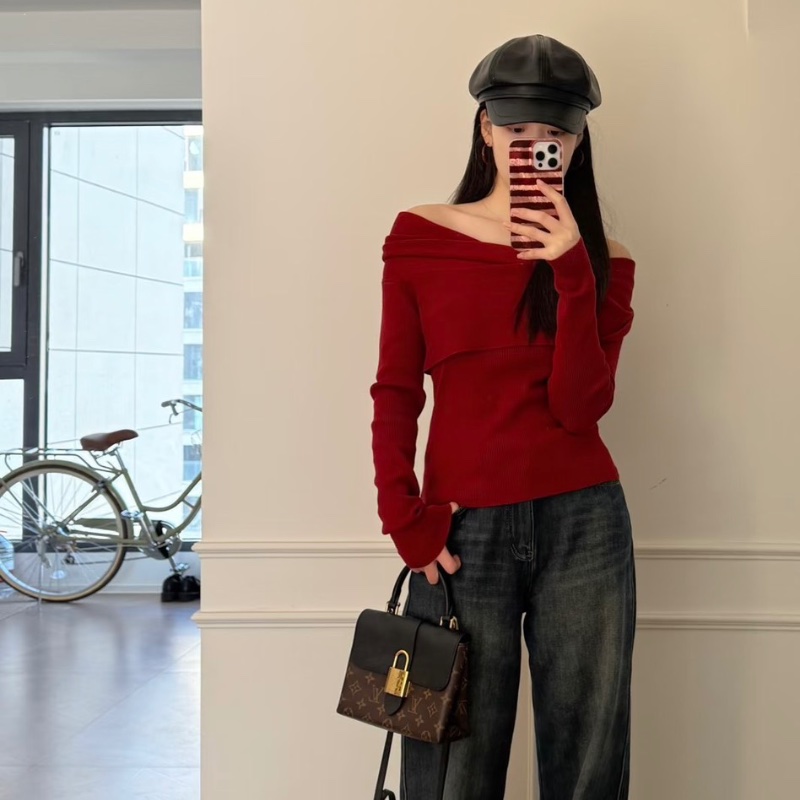 lv locky bb黑色鎖頭包芯片款20x16cm 98新配件塵袋-0