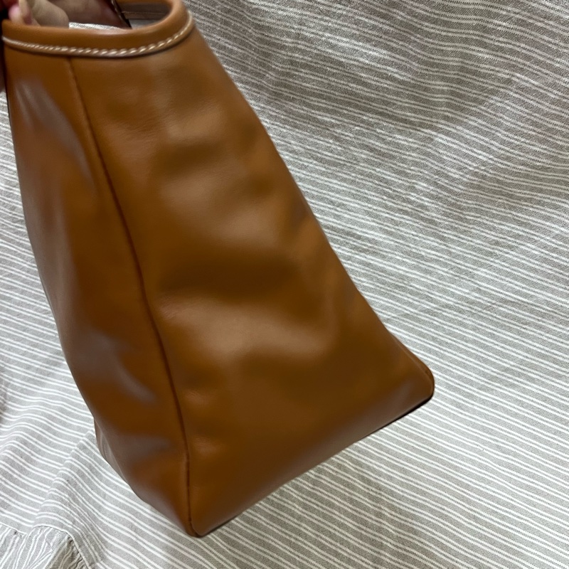 Miumiu 小牛皮菜籃tote ivy 手提/斜背包-4