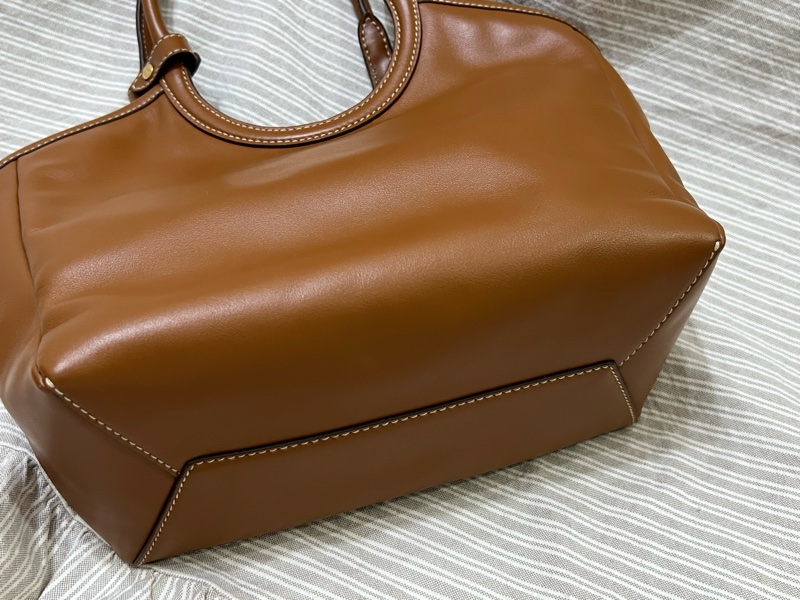 Miumiu 小牛皮菜籃tote ivy 手提/斜背包-5