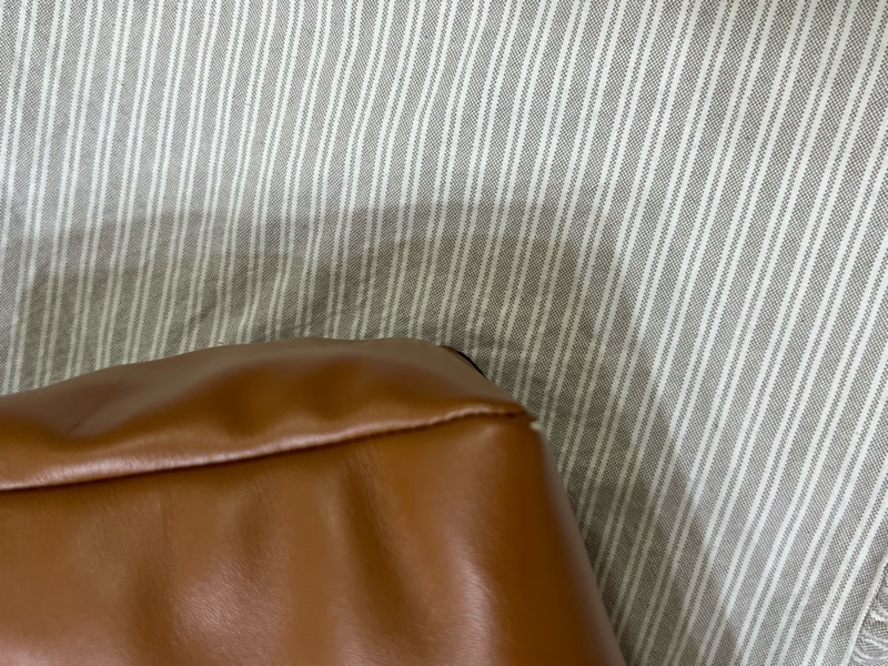 Miumiu 小牛皮菜籃tote ivy 手提/斜背包-7