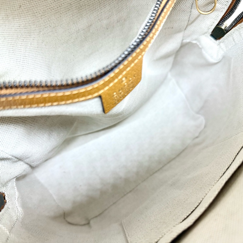 GUCCI 原花Disney米奇聯名雙肩後背包552884-8