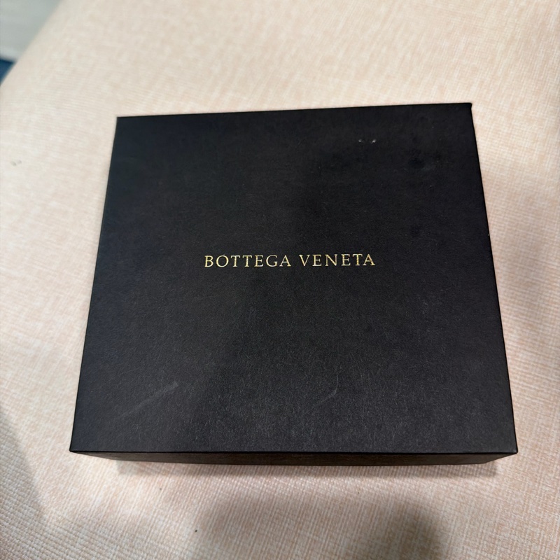BOTTEGA VENETA(BV)經典編織皮夾-10