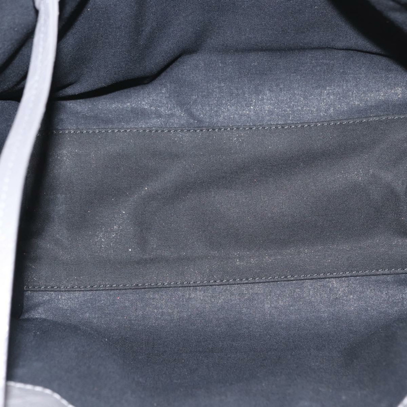 【日本直送】BALENCIAGA Neo Classic M 手袋 皮革 兩用 灰色/銀色 702502 正品 ka1535M-9