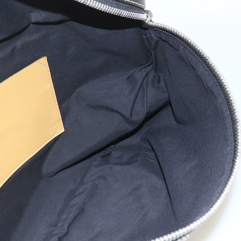 【日本直送】BURBERRY Nova 格紋帆布斜背包 米黃色 正品 ka1508M-16