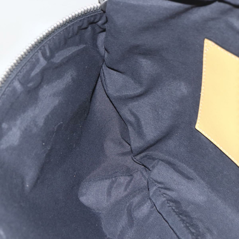 【日本直送】BURBERRY Nova 格紋帆布斜背包 米黃色 正品 ka1508M-17