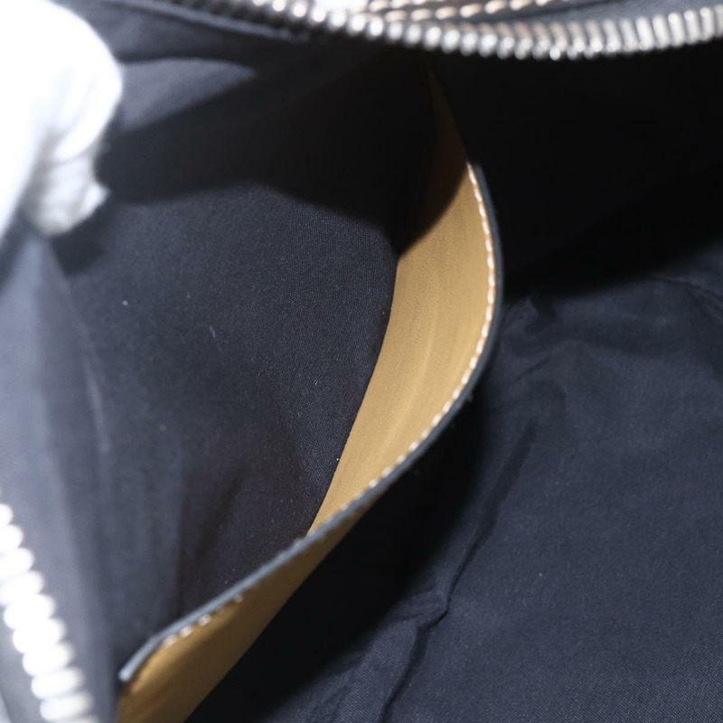 【日本直送】BURBERRY Nova 格紋帆布斜背包 米黃色 正品 ka1508M-18