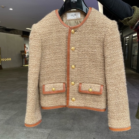 賽琳Celine外套，36碼（160/80A）無附件