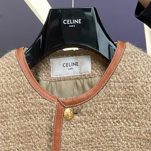 賽琳Celine外套，36碼（160/80A）無附件-5