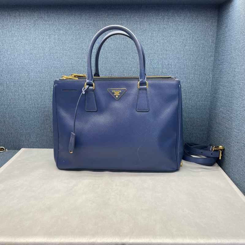 普拉達Prada殺手，尺寸34*25*15，無附件-0