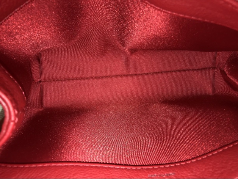 99新 LouisVuitton 路易威登 Lickme單肩斜挎手提包，尺寸22*16*8，附件 塵袋-6