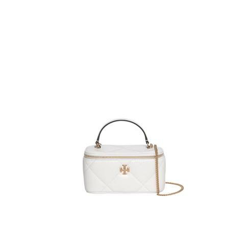 Kira Diamond Quilt Vanity Case 鏈條袋/斜揹袋