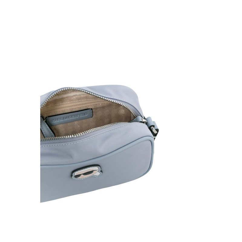 再生尼龍斜揹袋-2