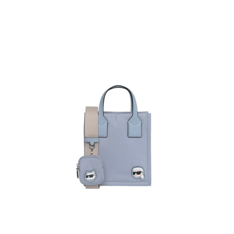 Ikon Nylon Small Square 托特包