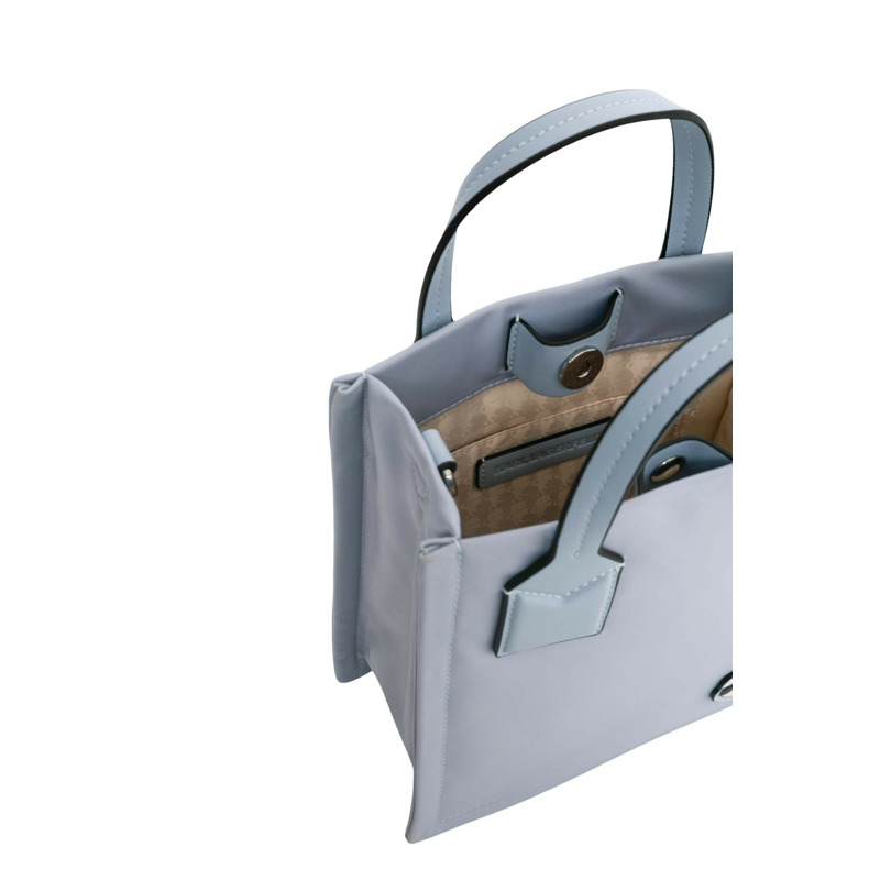 Ikon Nylon Small Square 托特包-2