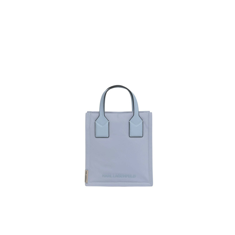 Ikon Nylon Small Square 托特包-3