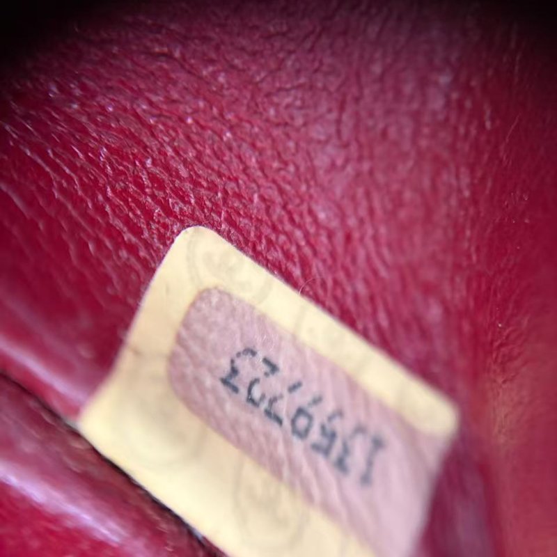 香奈兒 Classic Flap 系列 菱格紋鍊條包-4